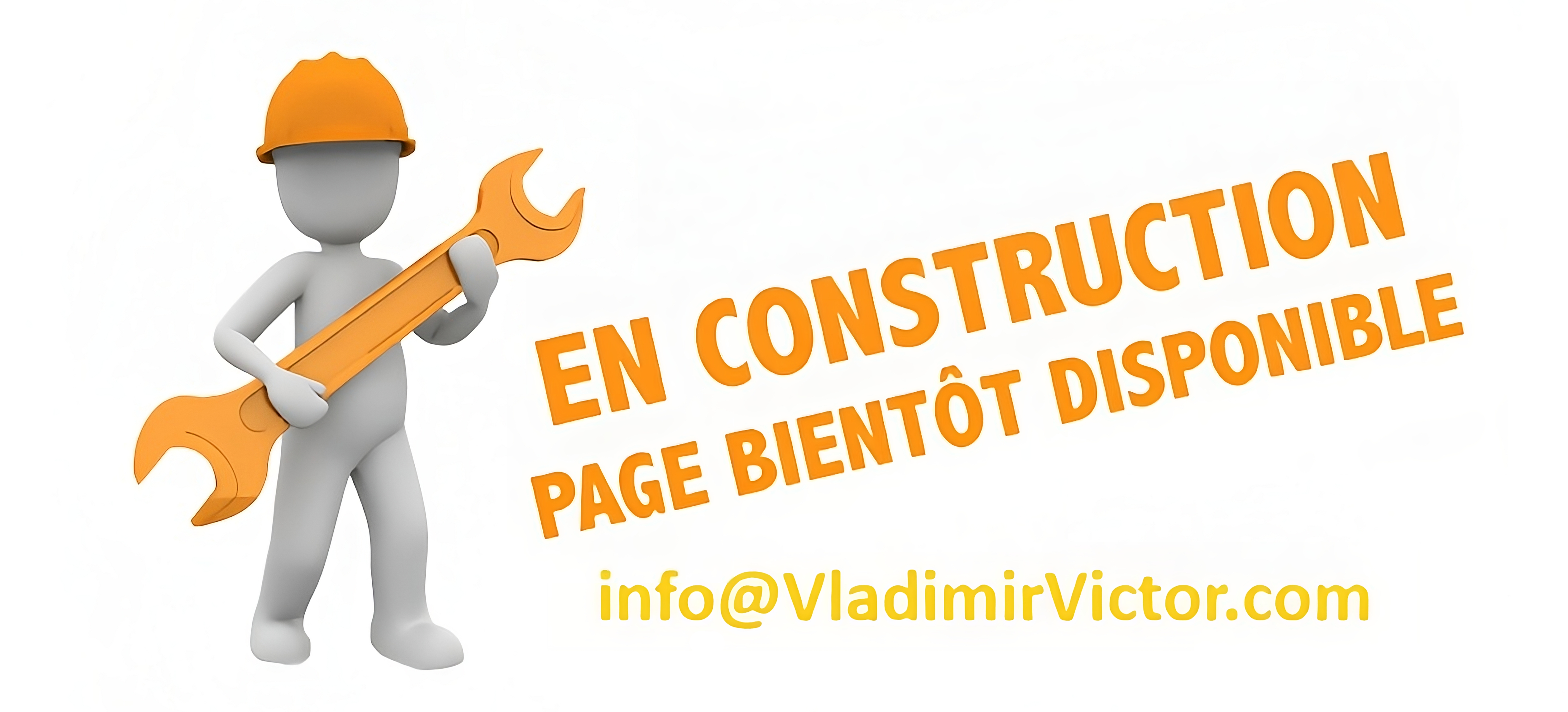 Image en construction